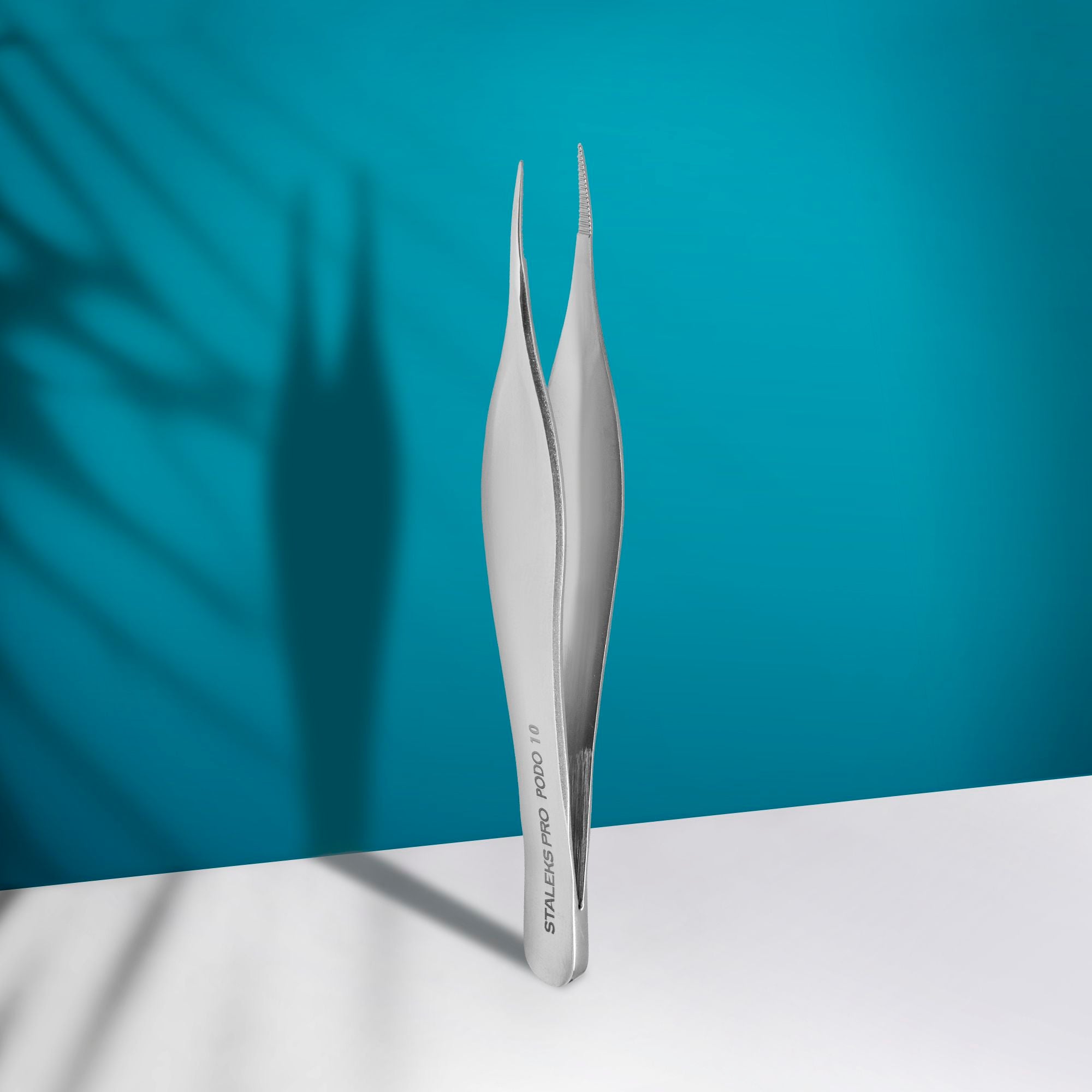 Splinter tweezers PODO 10 image 0